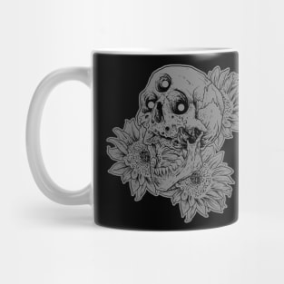 sunflower Mug